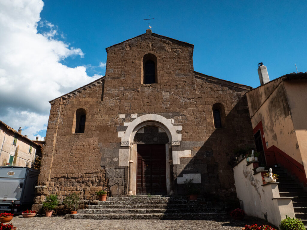Chiesa di San Francesco