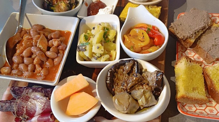 Assapora l'Ospitalità