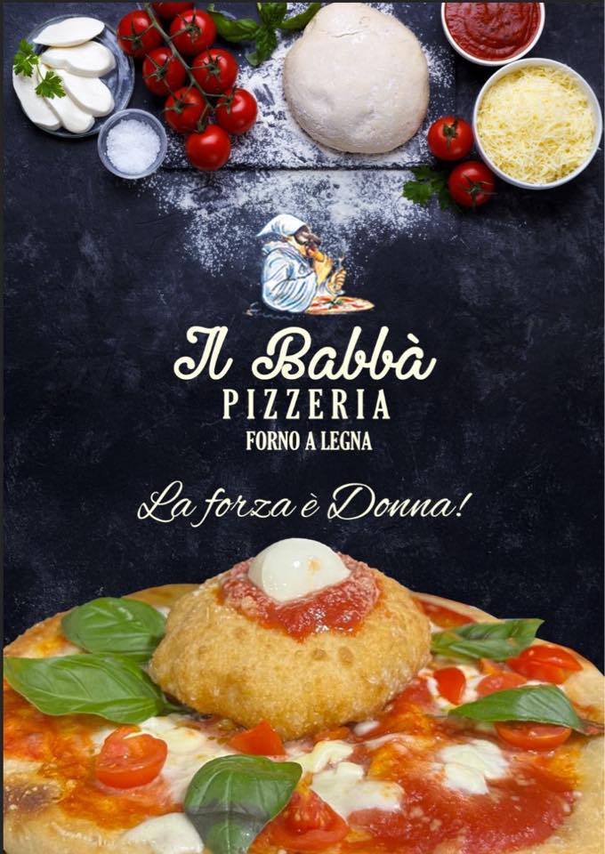 Il Babbà