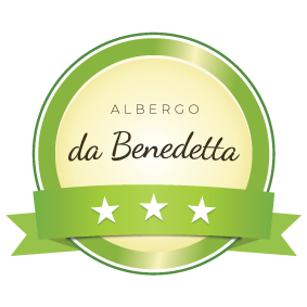 ALBERGO DA BENEDETTA