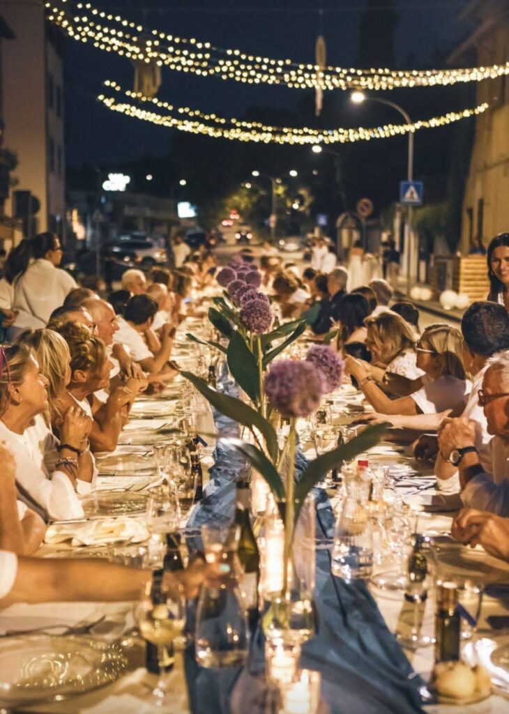 Assapora l'Ospitalità