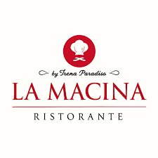 LA MACINA