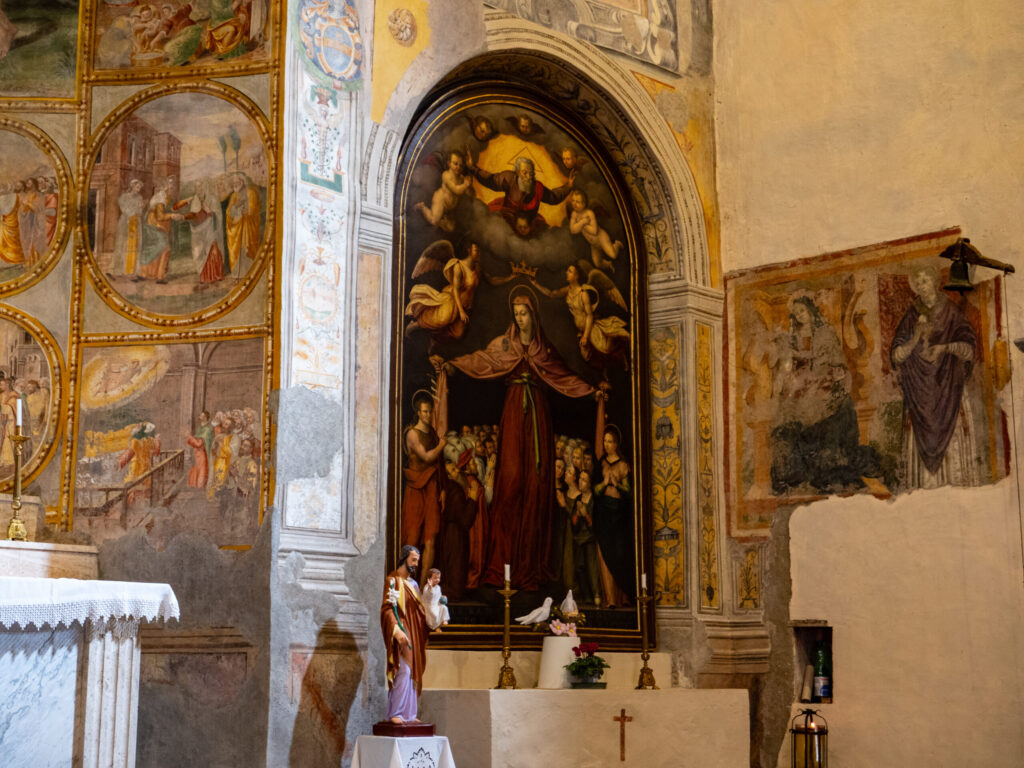 Architettura Sacra