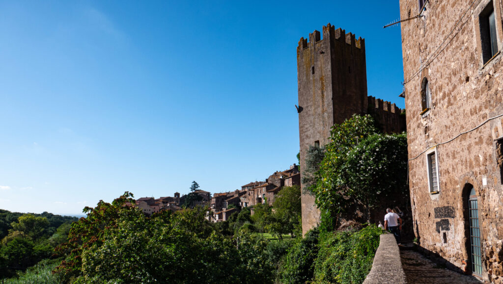 Nel Cuore del Borgo