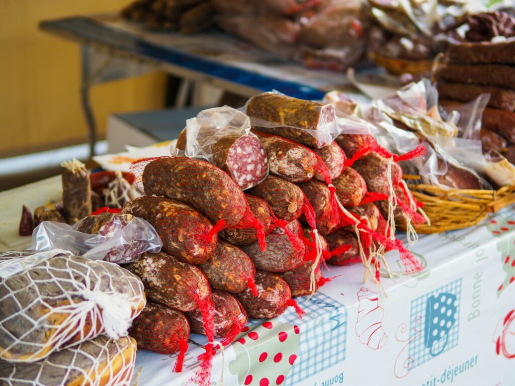 Salumi e Norcineria